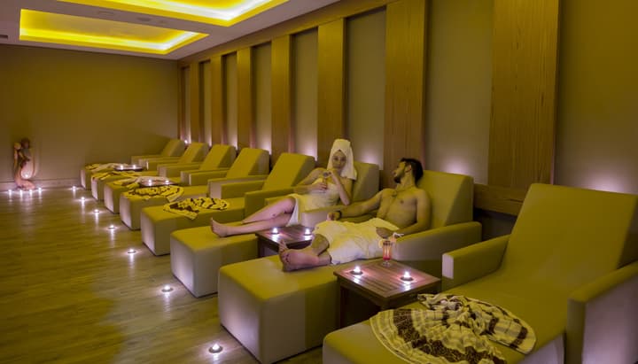 Side Royal Palace Hotel & Spa - All Inclusive