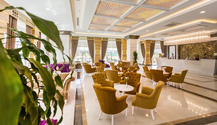 Side Royal Palace Hotel & Spa - All Inclusive