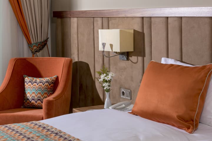 Side Royal Palace Hotel & Spa - All Inclusive