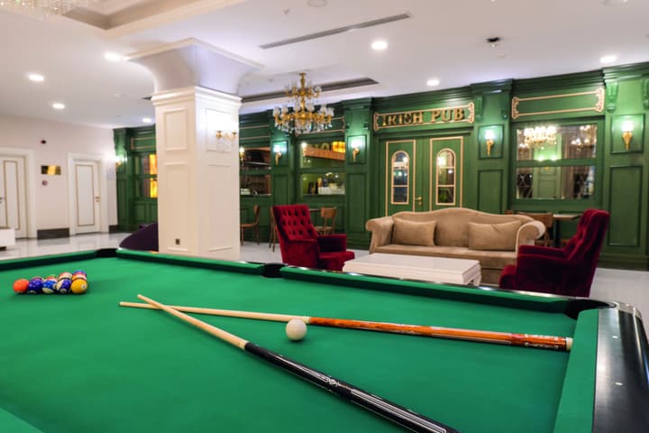 Side Royal Palace Hotel & Spa - All Inclusive