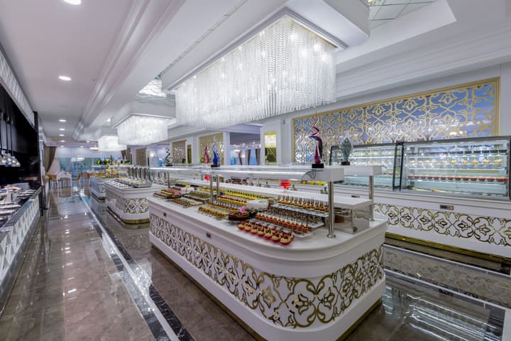 Side Royal Palace Hotel & Spa - All Inclusive