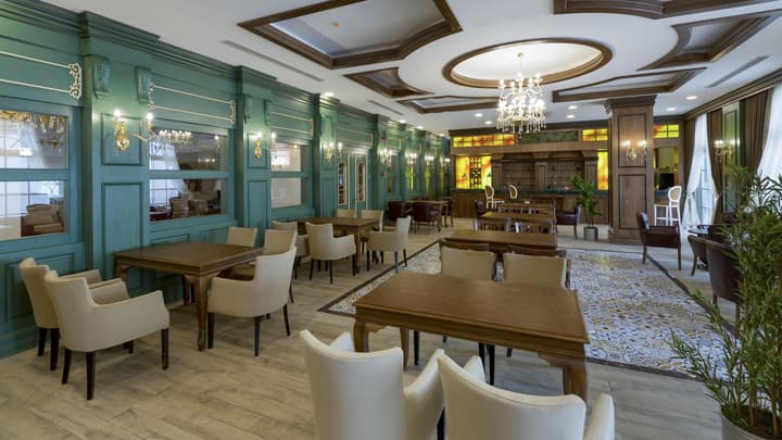 Side Royal Palace Hotel & Spa - All Inclusive