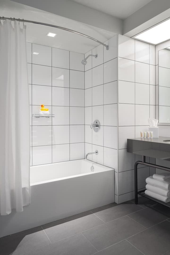 Fordson Hotel, in the Unbound Collection by Hyatt