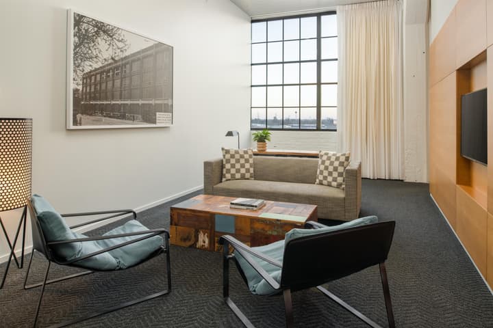 Fordson Hotel, in the Unbound Collection by Hyatt