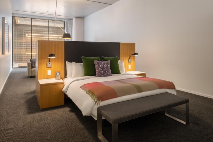 Fordson Hotel, in the Unbound Collection by Hyatt