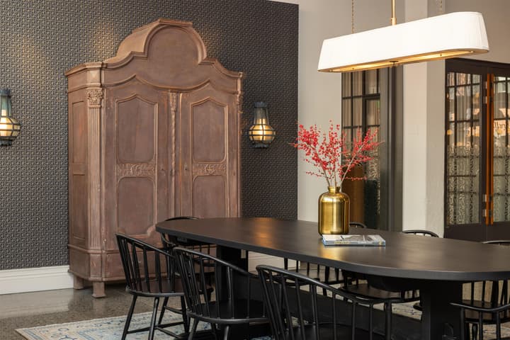 Fordson Hotel, in the Unbound Collection by Hyatt