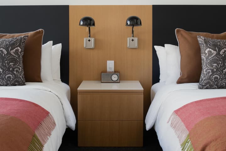 Fordson Hotel, in the Unbound Collection by Hyatt