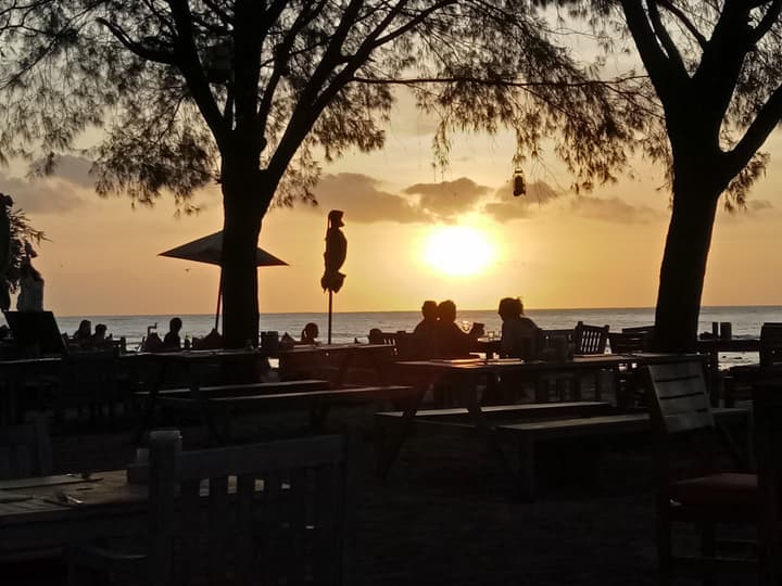 Desa Dunia Beda