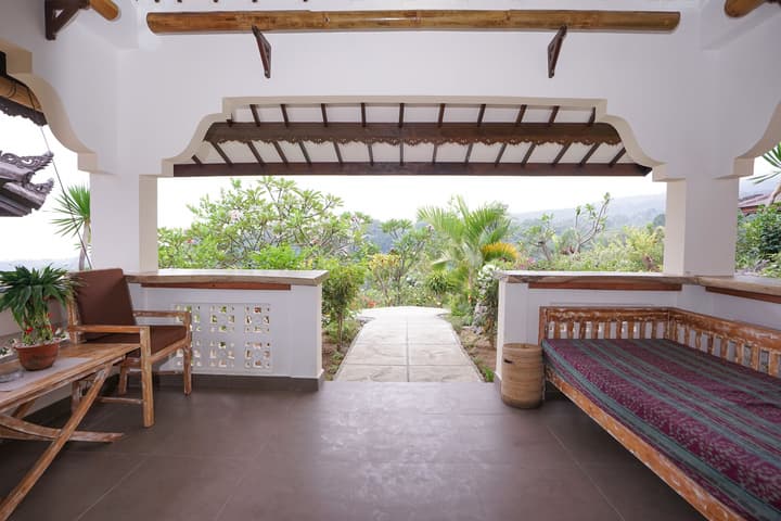 Rinjani Lodge