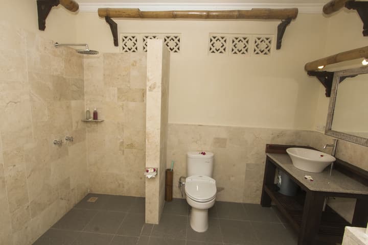 Rinjani Lodge