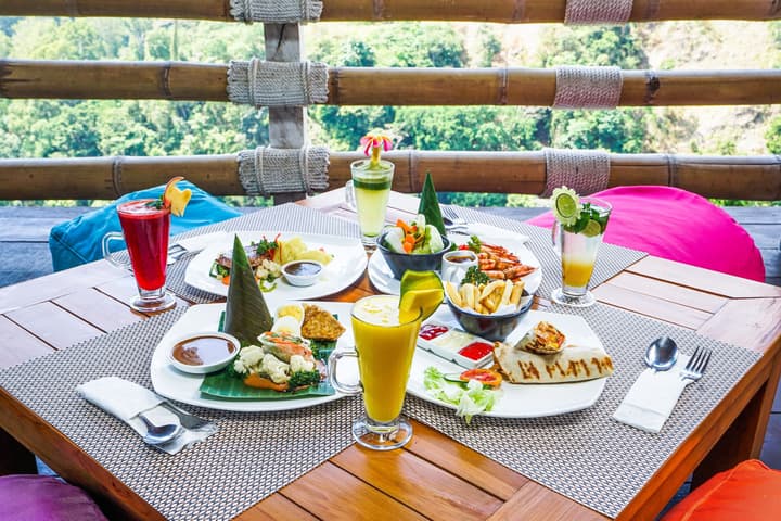 Rinjani Lodge