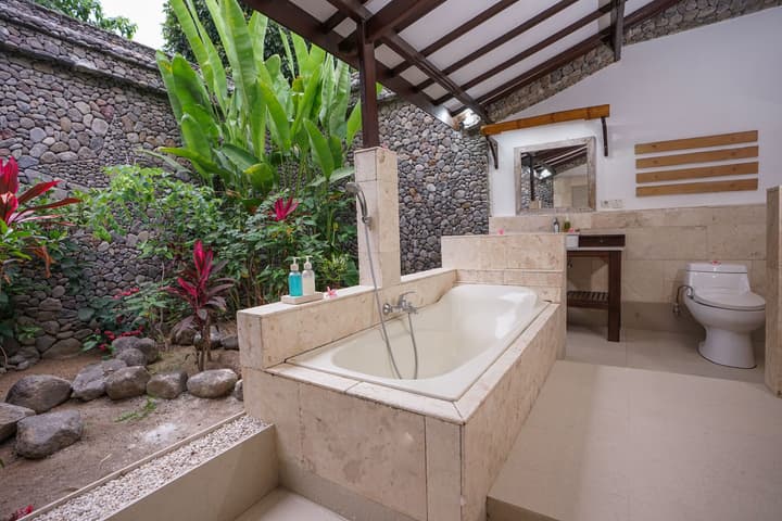 Rinjani Lodge