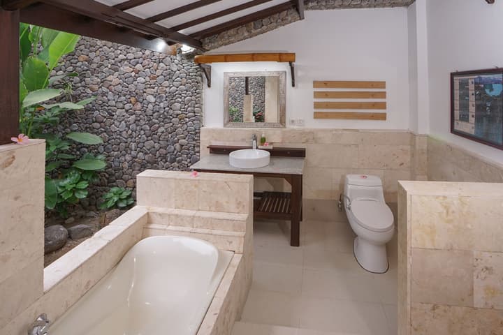 Rinjani Lodge