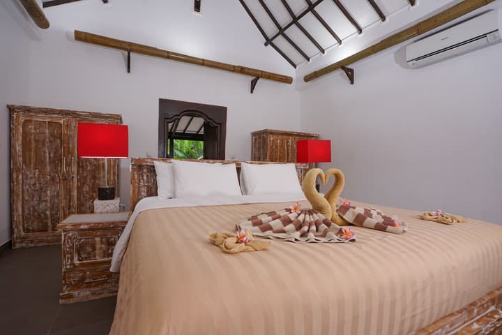 Rinjani Lodge