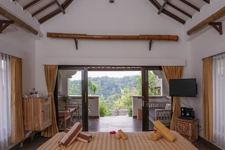 Rinjani Lodge
