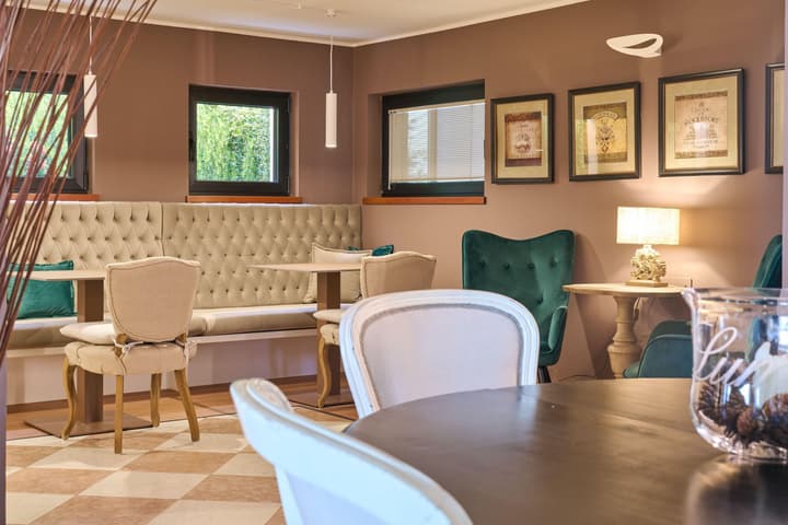 Like Home - Boutique Hotel