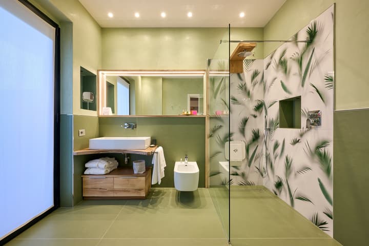 Like Home - Boutique Hotel