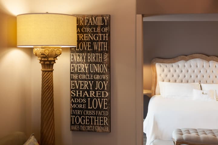 Like Home - Boutique Hotel