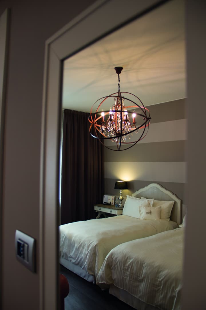 Like Home - Boutique Hotel