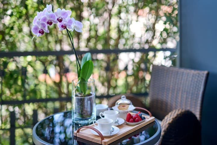 Like Home - Boutique Hotel