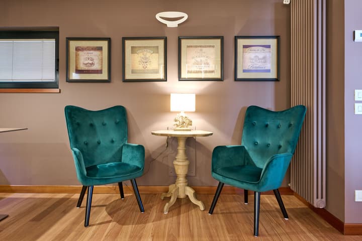 Like Home - Boutique Hotel