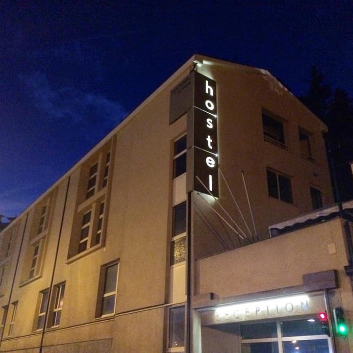Ostello del Porto