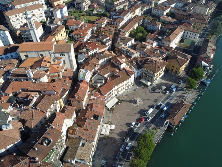 Ostello del Porto