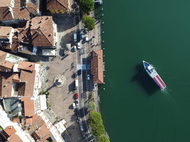Ostello del Porto