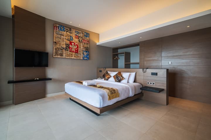 Padmasari Resort Hotel