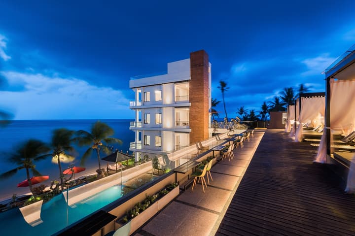 Padmasari Resort Hotel