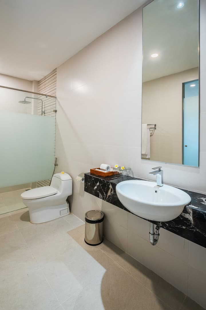 Padmasari Resort Hotel