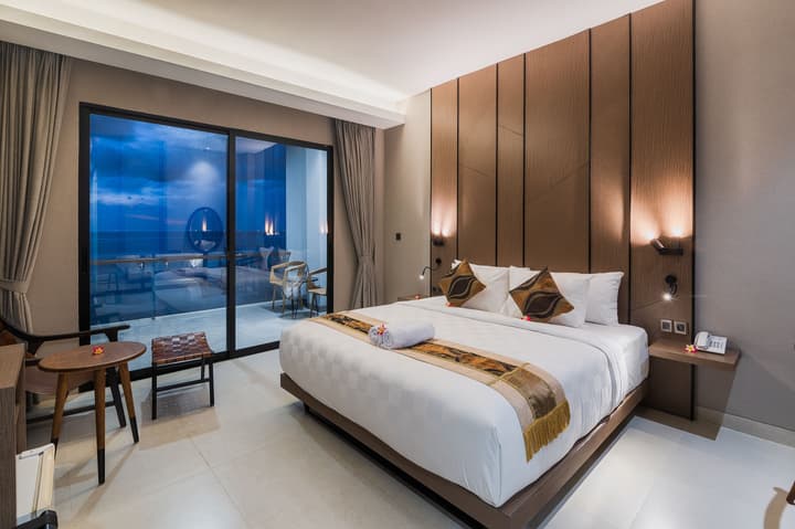 Padmasari Resort Hotel