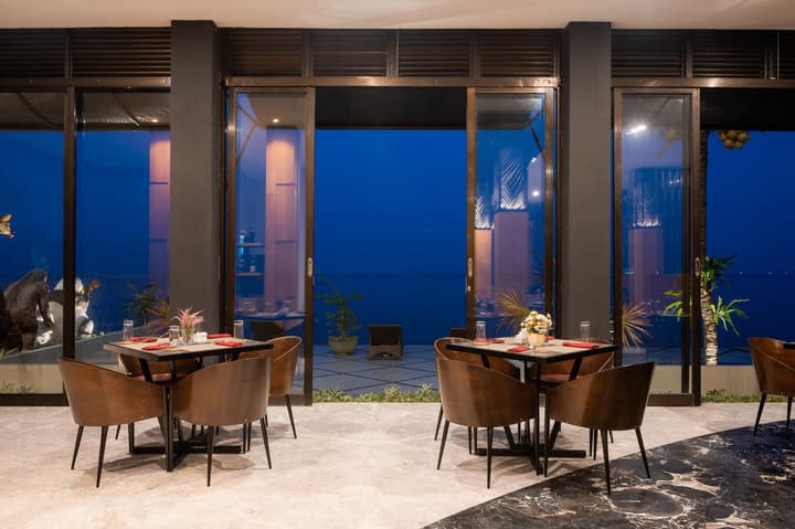 Padmasari Resort Hotel