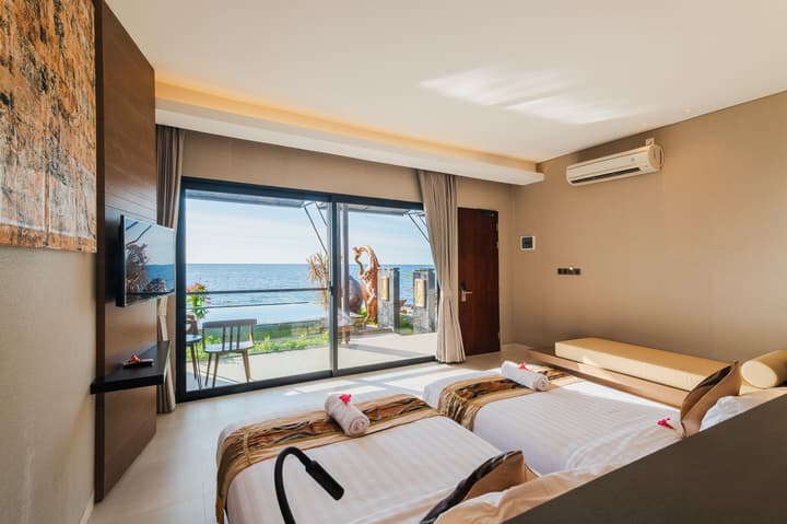 Padmasari Resort Hotel