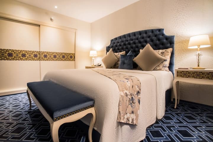 Grand Mogador City Center - Casablanca