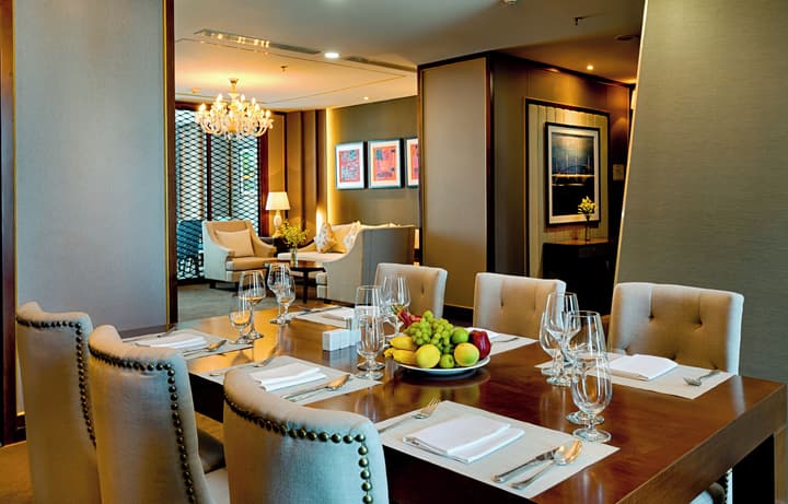 Grand Tourane Hotel
