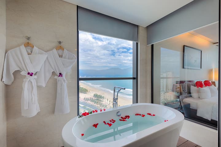 Grand Tourane Hotel