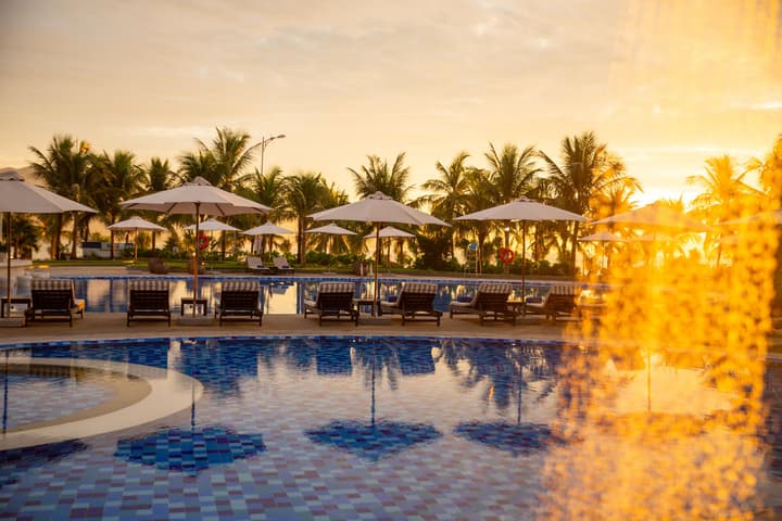 Grand Tourane Hotel
