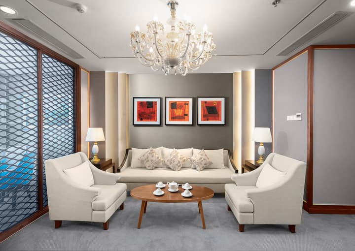 Grand Tourane Hotel