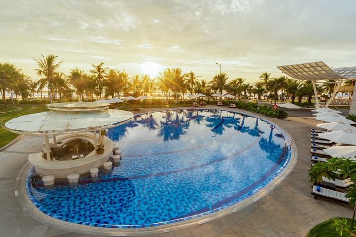 Grand Tourane Hotel