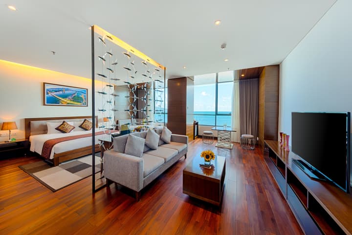Grand Tourane Hotel