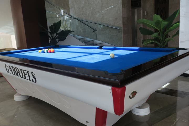 Grand Tourane Hotel
