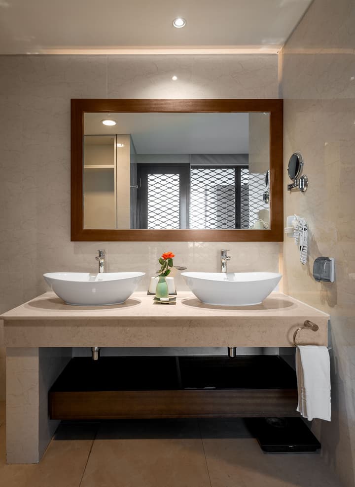Grand Tourane Hotel