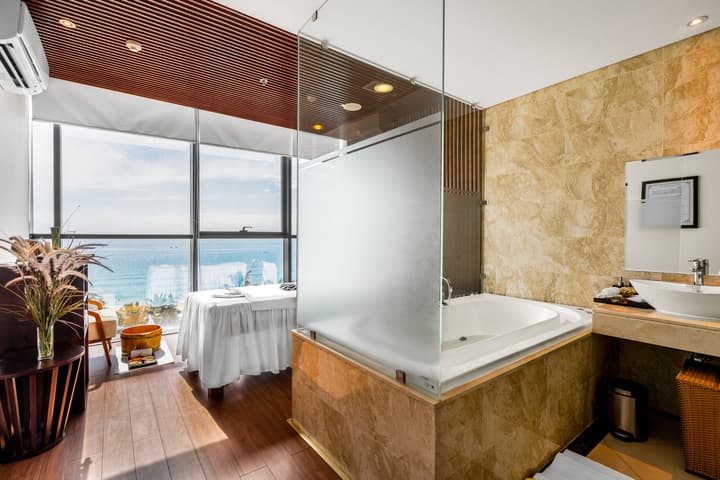 Grand Tourane Hotel
