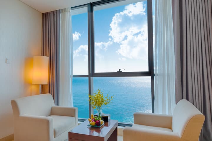 Grand Tourane Hotel