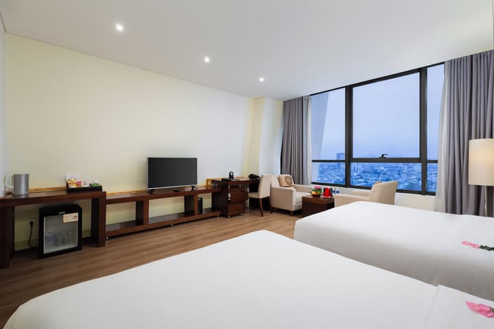 Grand Tourane Hotel
