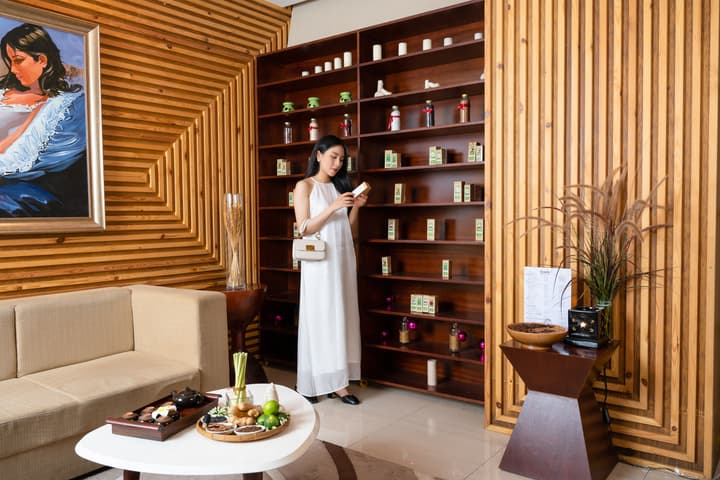 Grand Tourane Hotel