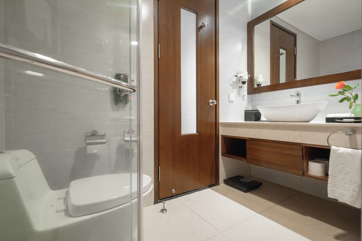 Grand Tourane Hotel