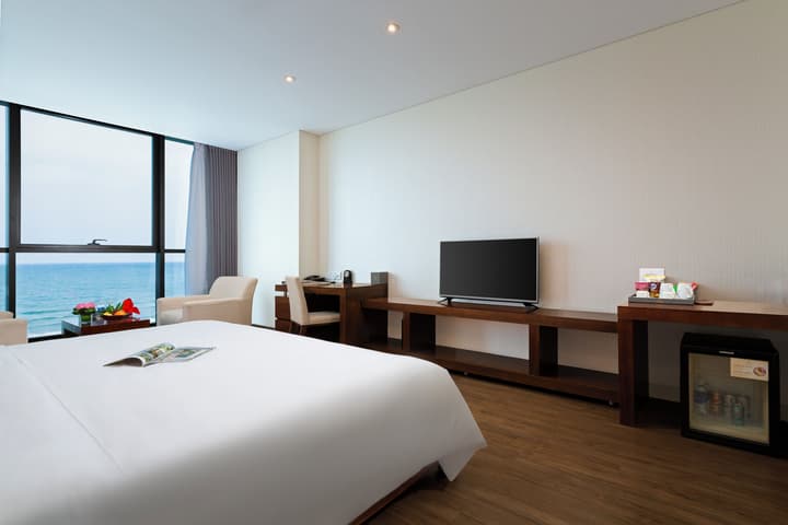 Grand Tourane Hotel