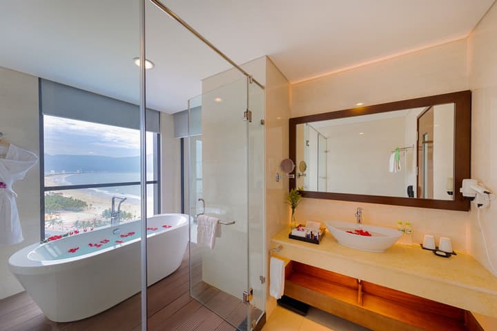 Grand Tourane Hotel